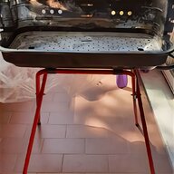 barbecue pietra lavica lecce usato