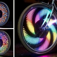 light bike usato