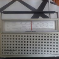 sony transistor radio usato