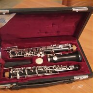 oboe usato
