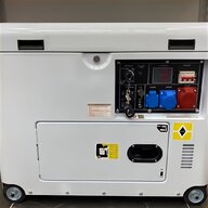 generatore 5 5 kw usato