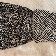 cuscini zebrati usato