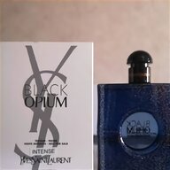 opium profumo usato