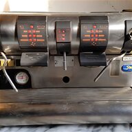macchina caffe espresso bar san marco usato