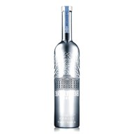 belvedere vodka silver sabre usato