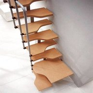 scale salvaspazio usato