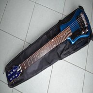 chitarra hofner usato