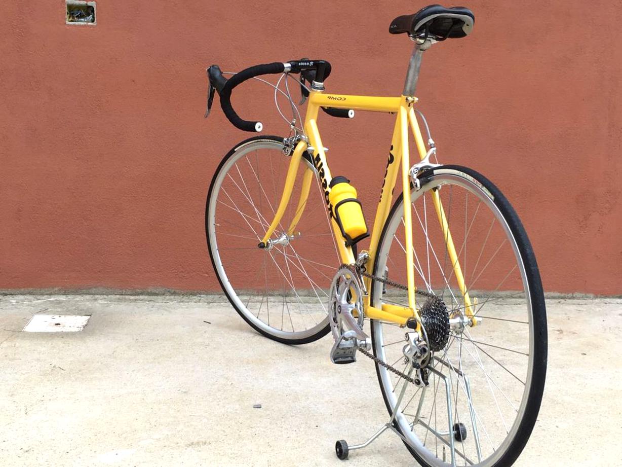 biciclette usate in vendita a reggio emilia