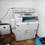 stampante fotoceramica usato