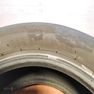 gomme neve 175 65 r15 usato