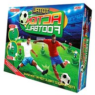 total action football game usato