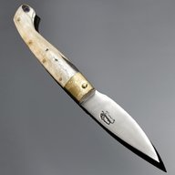 coltello sardo usato