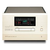 accuphase dp usato