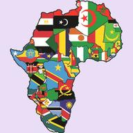 africa unite usato
