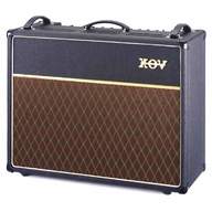 amplificatori chitarra vox usato