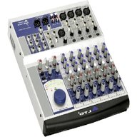 mixer alto amx 140 fx usato