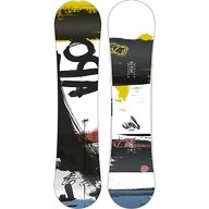 snowboard apo usato