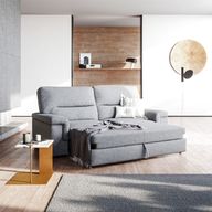 poltrone sofa divano letto usato
