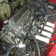 motore 75 twin spark usato