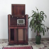 radiogrammofono usato
