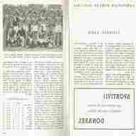 almanacco illustrato calcio 1943 usato