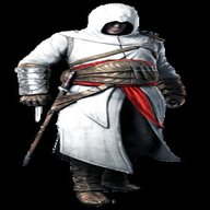 assassin creed altair usato
