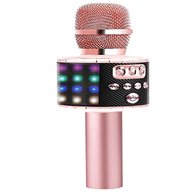 microphone karaoke usato