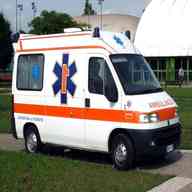 ambulanza ducato usato