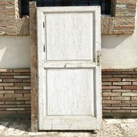 porta antica vecchia usato