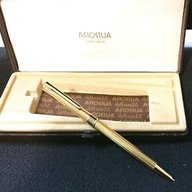 penna aurora marco polo usato