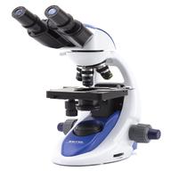 optika microscopi usato