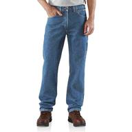 jeans carhartt usato