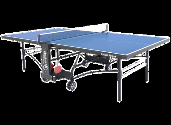 Tavolo Ping Pong Garlando