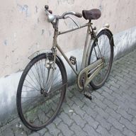 bicicletta bacchetta d epoca benotto usato