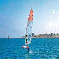 bic windsurf usato