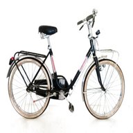 bicicletta pieghevole girardengo 24 usato