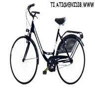 bicicletta gloria usato