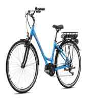 biciclette elettriche ravenna usato