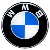 bmw moto stemma usato