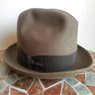 cappelli originali borsalino usato