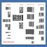 lettore barcode usato