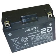 batteria gt9b 4 usato