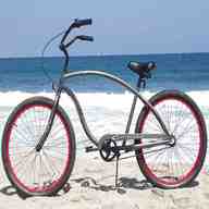 beach bike usato