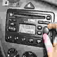 radio incar usato