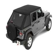 jeep wrangler soft topiaobile usato