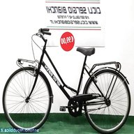 biciclette donna alluminio veneto friuli usato