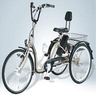 bici triciclo usato
