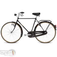 bici vintage bacchetta usato
