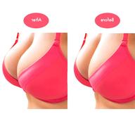 silicone breast usato