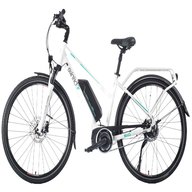 bici elettrica pedalata assistita usato